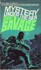 [Doc Savage (Bantam) 27] • Mystery Under the Sea